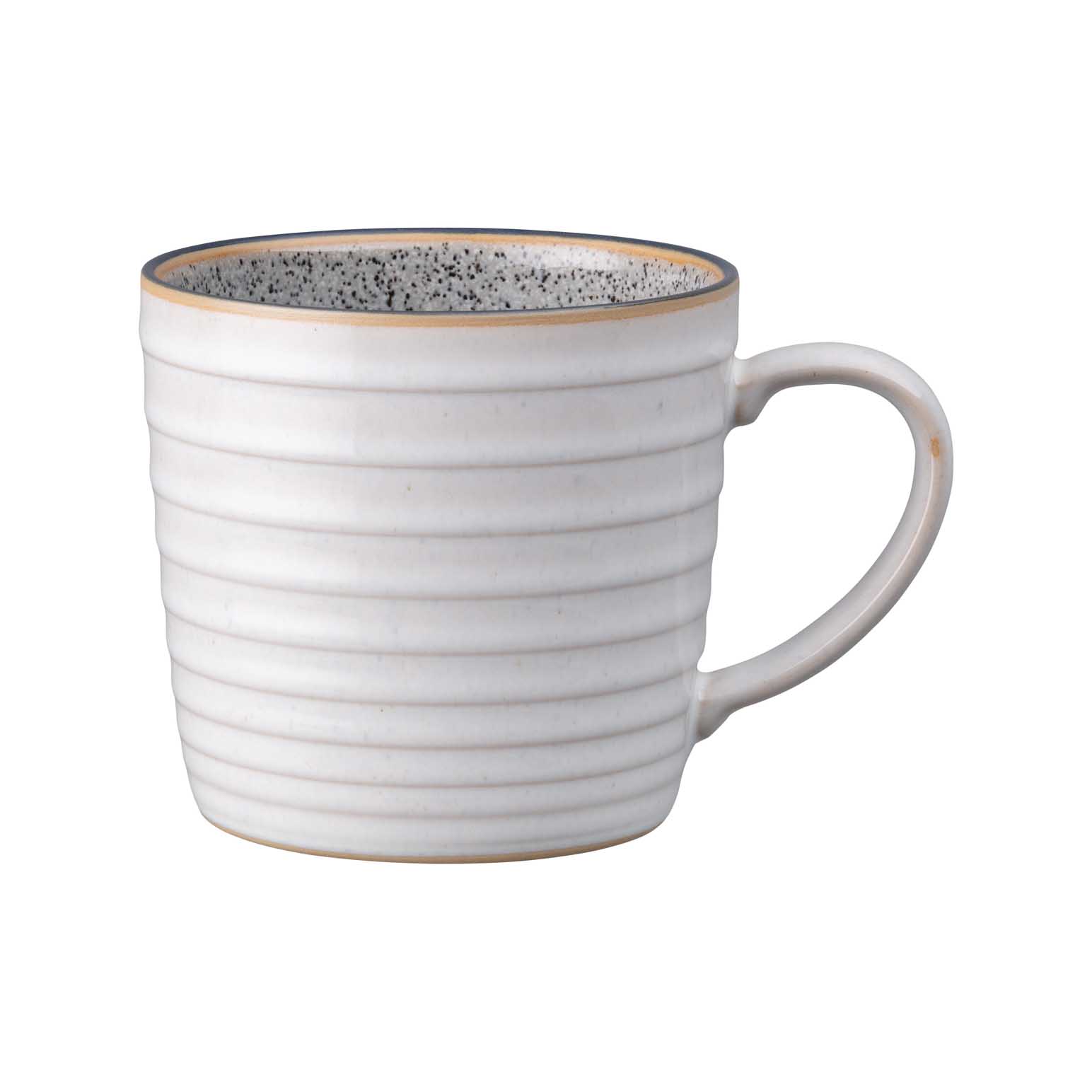 Denby Studio Ridged Mug
